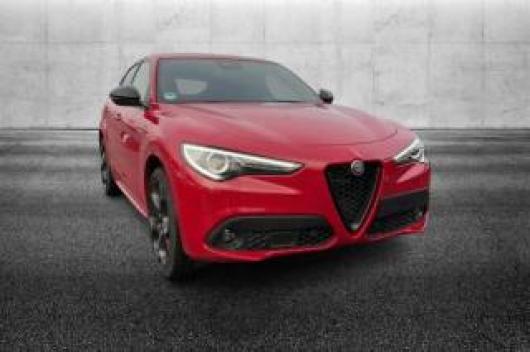 Stelvio