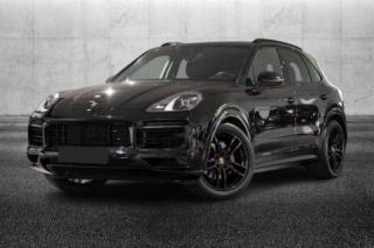 usato PORSCHE Cayenne