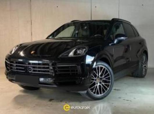 usato PORSCHE Cayenne