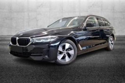 usato BMW 520