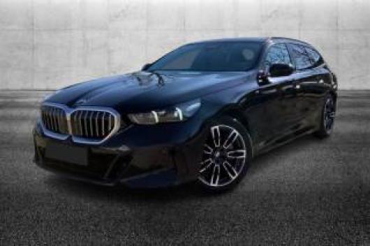 usato BMW 540