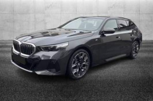 usato BMW 540