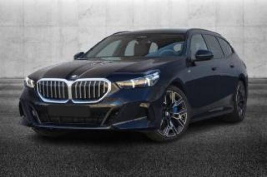 usato BMW 540