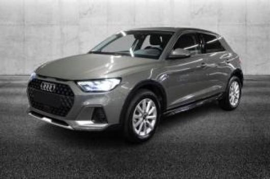 usato AUDI A1