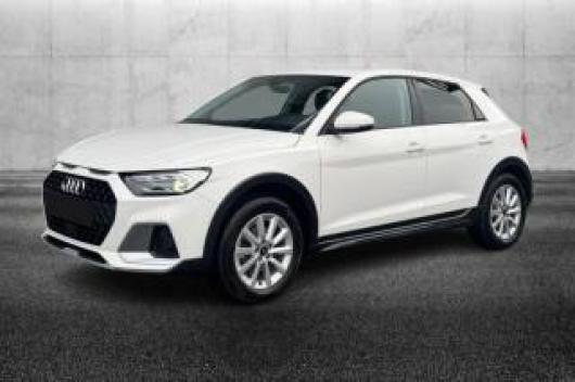 usato AUDI A1