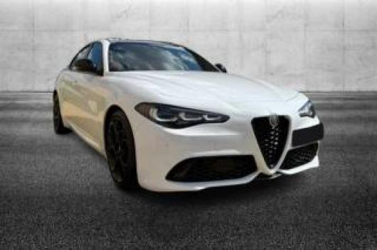 usato ALFA ROMEO Giulia