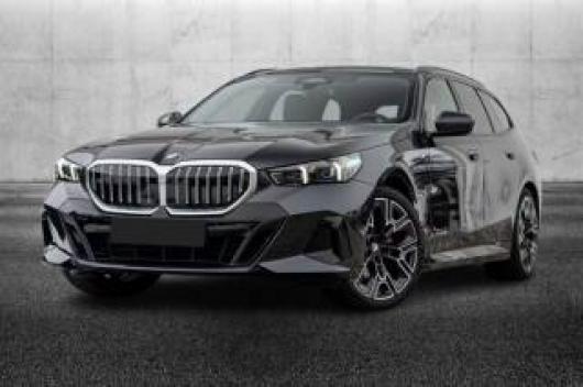 usato BMW 520