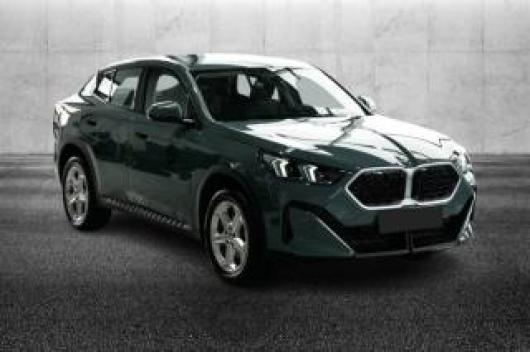 usato BMW X2
