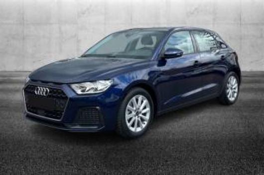 usato AUDI A1