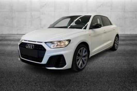 usato AUDI A1