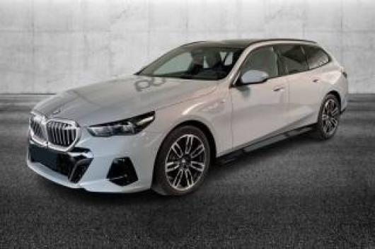 usato BMW 520