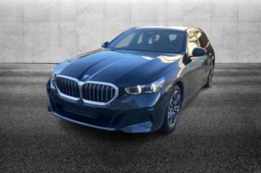usato BMW 520