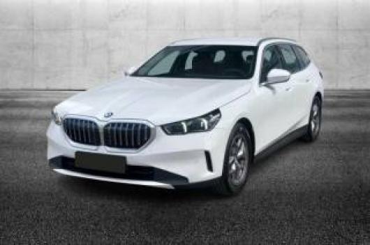 usato BMW 520