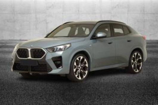 usato BMW X2
