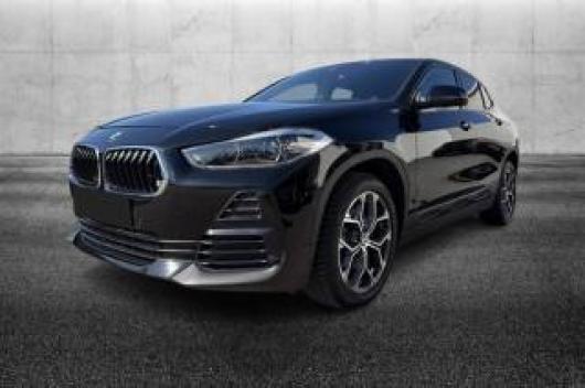 usato BMW X2