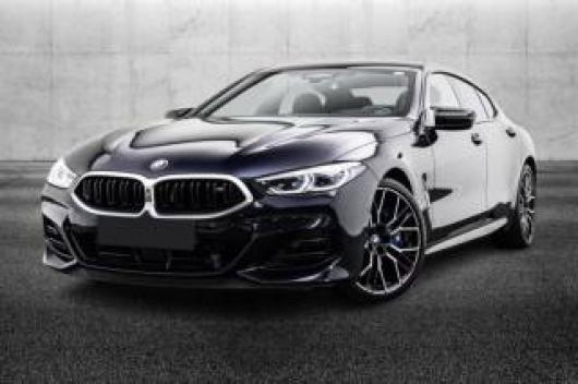 usato BMW M850