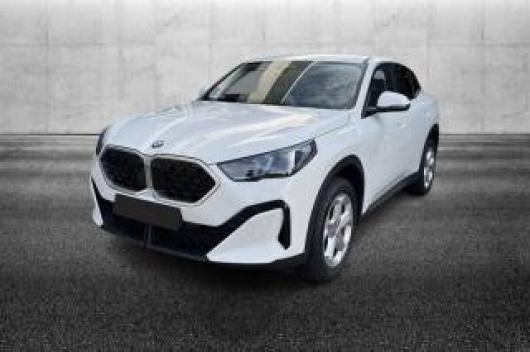 usato BMW X2