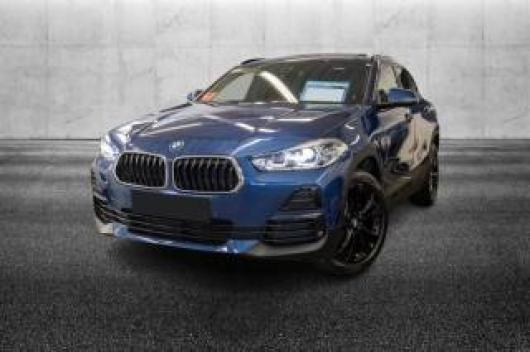 usato BMW X2