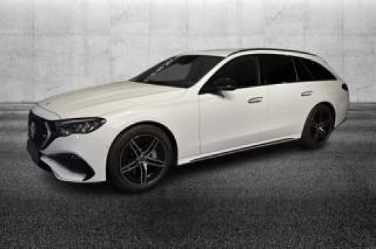 usato MERCEDES E 300