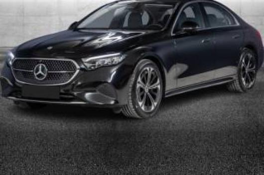 usato MERCEDES E 300
