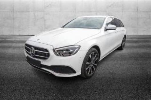 usato MERCEDES E 300