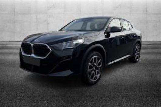 usato BMW X2