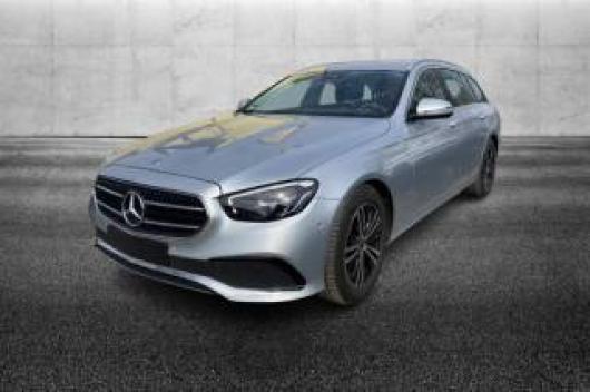 usato MERCEDES E 220