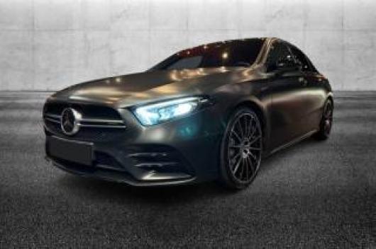usato MERCEDES A 35 AMG