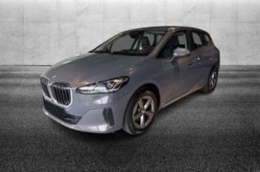 usato BMW 220