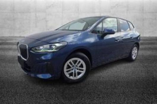 usato BMW 220