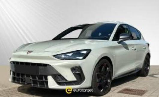 usato CUPRA Leon