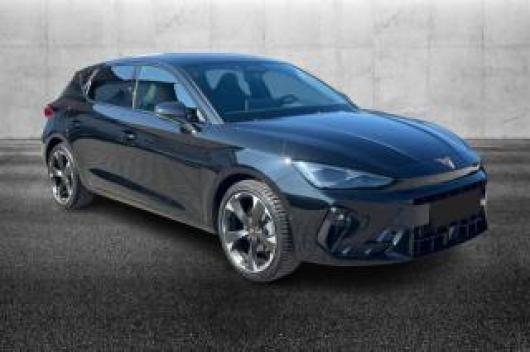 usato CUPRA Leon