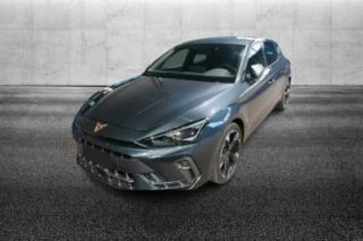 usato CUPRA Leon