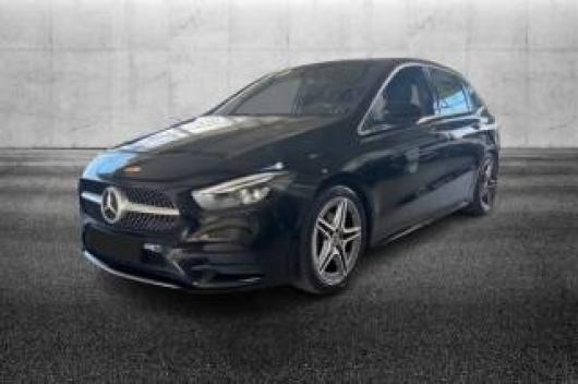 usato MERCEDES B 200