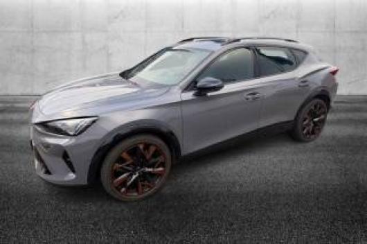 usato CUPRA Formentor