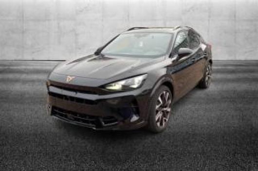 usato CUPRA Formentor