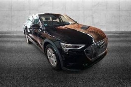 usato AUDI e tron