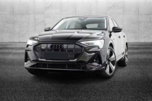 usato AUDI e tron