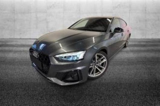 usato AUDI A5