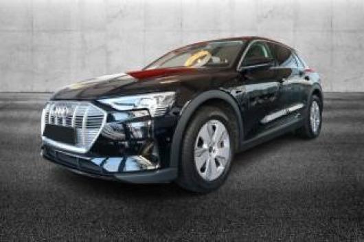 usato AUDI e tron