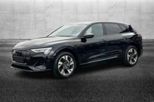 usato AUDI e tron
