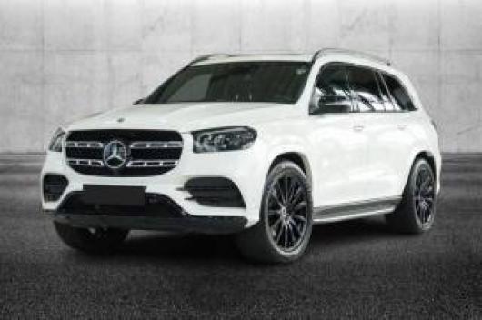 usato MERCEDES G