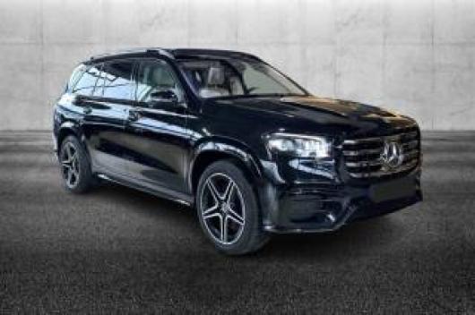 usato MERCEDES G