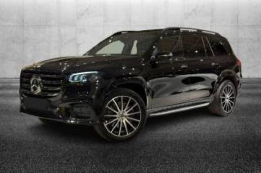usato MERCEDES GLS 350