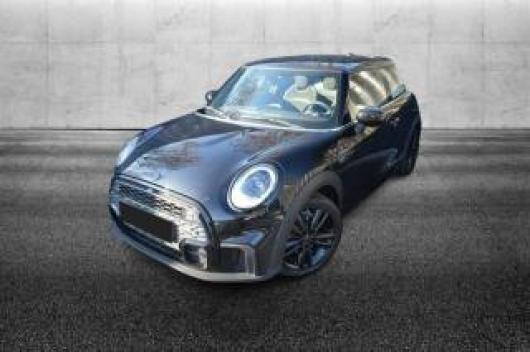 usato MINI Cooper