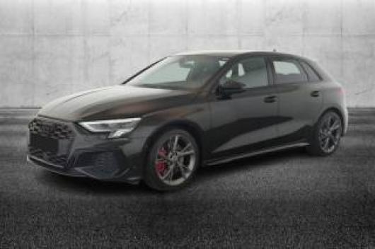 usato AUDI S3