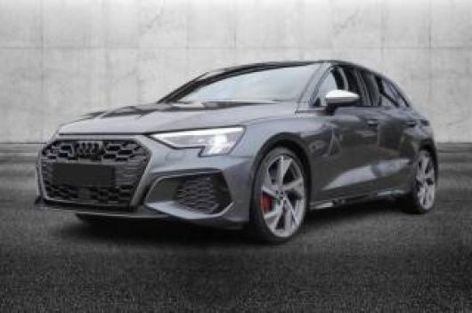 usato AUDI S3