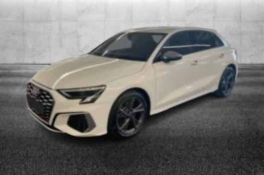 usato AUDI S3