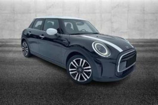 usato MINI Cooper