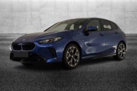 usato BMW 123